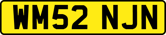 WM52NJN
