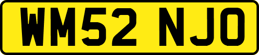 WM52NJO