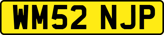 WM52NJP