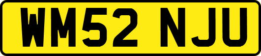 WM52NJU