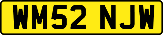 WM52NJW