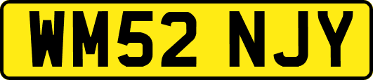 WM52NJY