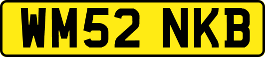 WM52NKB