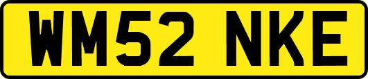 WM52NKE