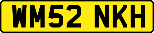 WM52NKH