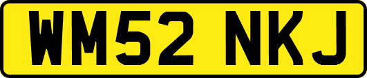 WM52NKJ