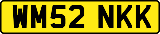 WM52NKK