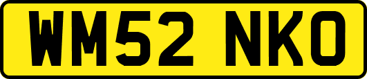 WM52NKO