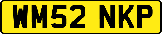 WM52NKP