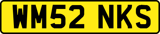 WM52NKS