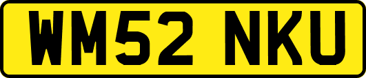 WM52NKU