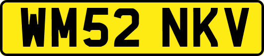 WM52NKV