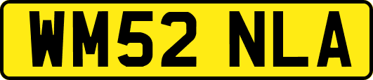 WM52NLA