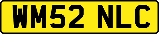 WM52NLC