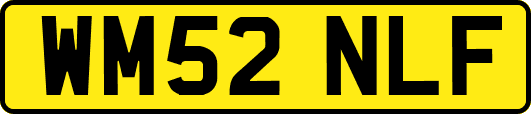WM52NLF