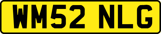 WM52NLG