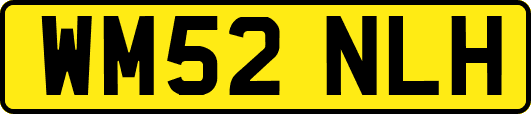 WM52NLH