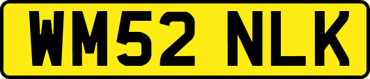 WM52NLK