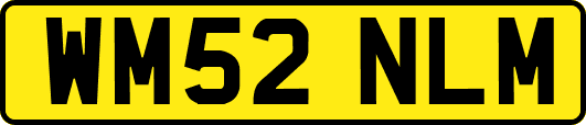 WM52NLM