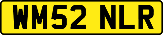 WM52NLR