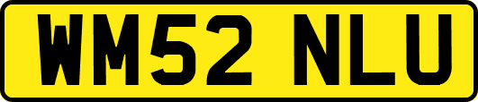 WM52NLU