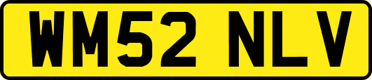 WM52NLV