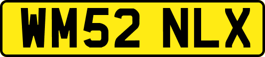 WM52NLX