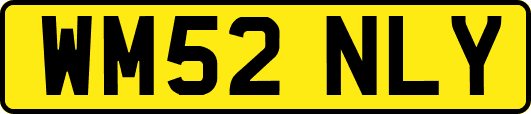 WM52NLY