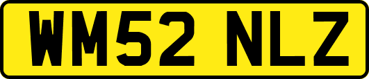 WM52NLZ