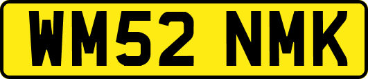 WM52NMK