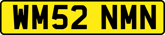 WM52NMN