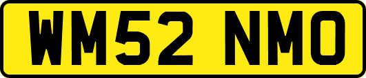 WM52NMO