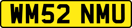 WM52NMU