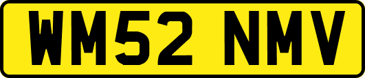 WM52NMV