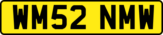 WM52NMW