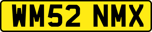 WM52NMX