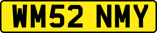 WM52NMY