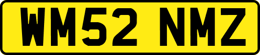 WM52NMZ