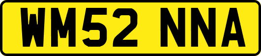 WM52NNA