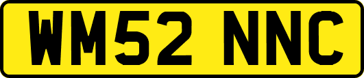 WM52NNC