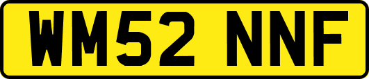 WM52NNF