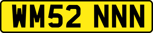 WM52NNN