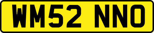 WM52NNO