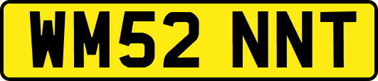 WM52NNT