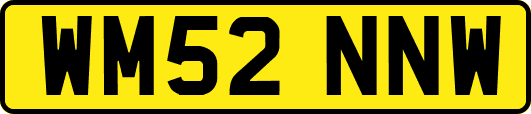 WM52NNW