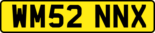WM52NNX