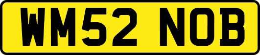 WM52NOB