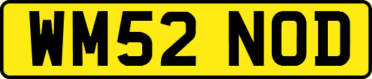 WM52NOD