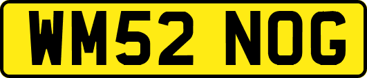 WM52NOG