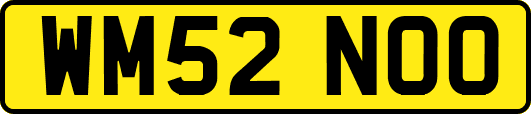 WM52NOO